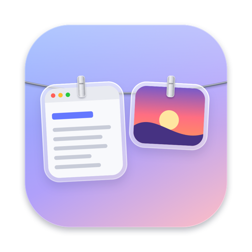 Tendedero app icon